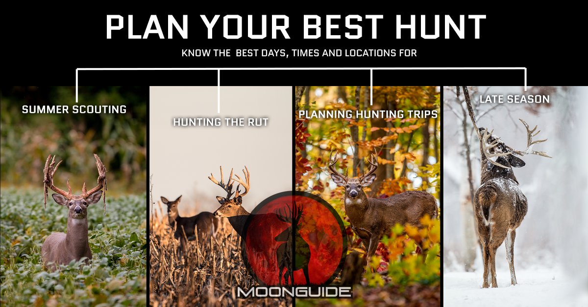 5 Late Season Deer Hunting Tips and Tactics - Realtree Store