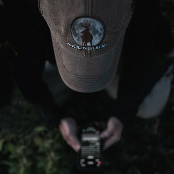 Advanced Summer Deer Scouting Tactics – Moon Guide