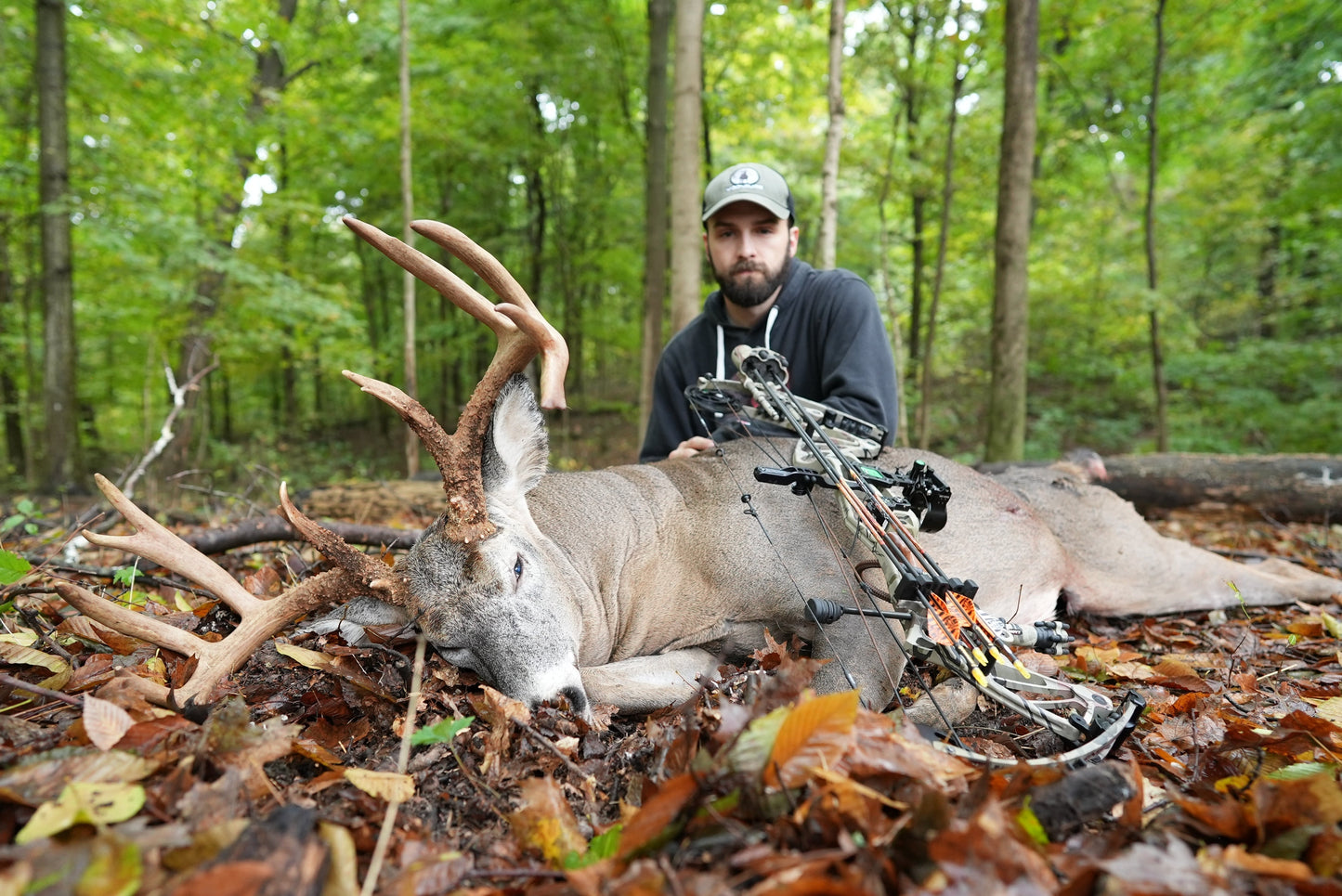 How to Turn Summer Scouting into an Opening Day Plan