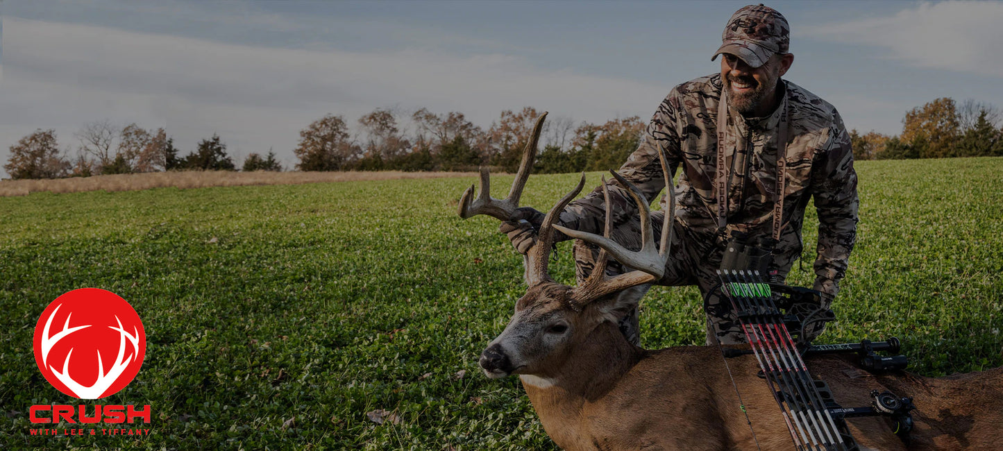 “Two of my top bucks from the 2020 season were harvested on the Red Moon. The deer hunter’s MoonGuide helps to find the peak times of when your hit listers will be on their feet and moving. Whether you use the data wheel or app, MoonGuide scientifically t