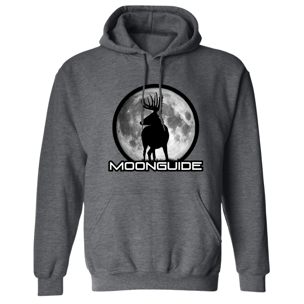 New Charcoal Hoodies
