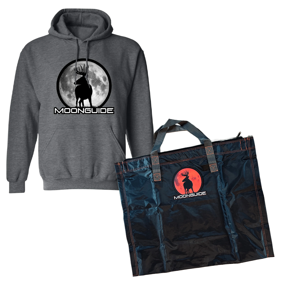 
                  
                    Hoodie with FREE Storage bag
                  
                