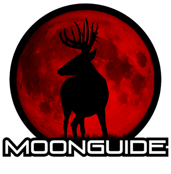 Red Moon Calendar 2025 Hunting Dates