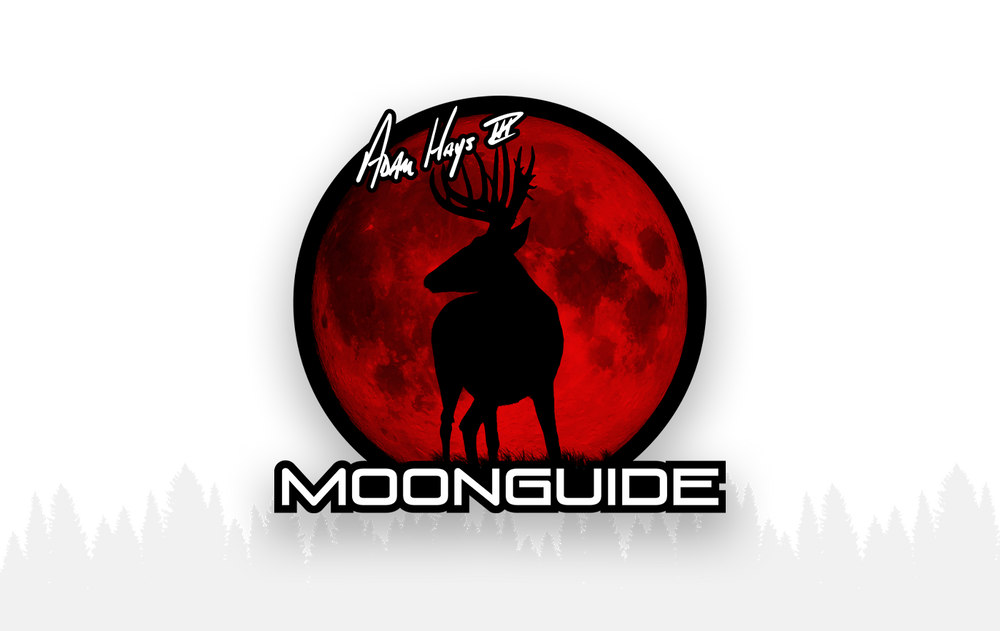 Moon Guide