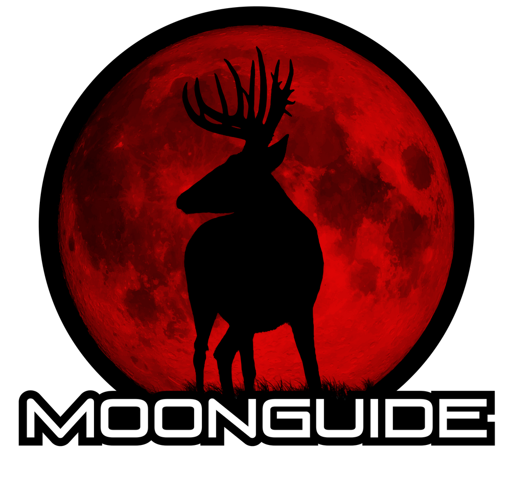 MoonGuide Decal